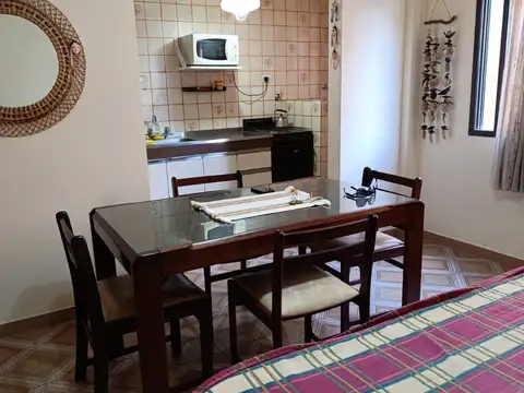 Departamento en Venta en San Bernardo Del Tuyu, San Bernardo del Tuyu