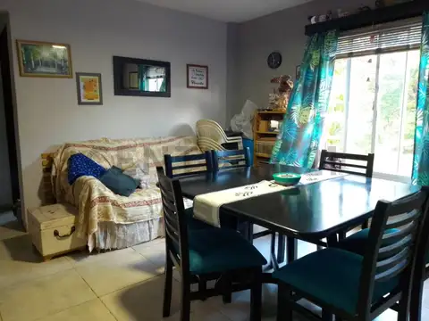 Departamento en Venta en Claypole, Partido de Almirante Brown