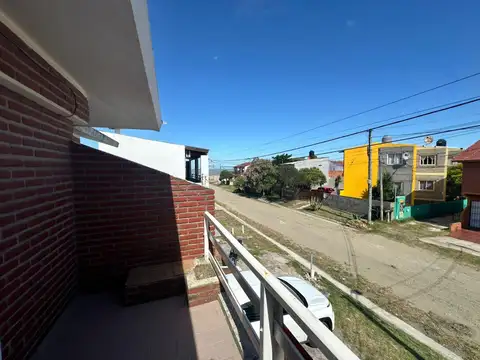 Departamento en Venta en Mar del Tuyú, Partido de La Costa