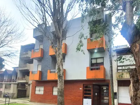 Departamento en Venta en San Bernardo del Tuyú, Partido de La Costa
