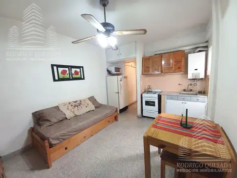 Departamento en Venta en San Bernardo del Tuyú, Partido de La Costa
