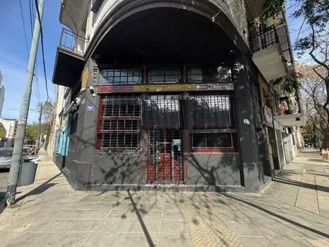 Local en Venta en Palermo, CABA