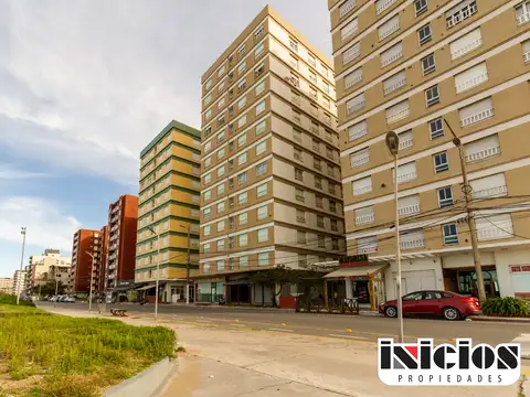 Departamento en Venta en Mar de Ajo, Partido de La Costa