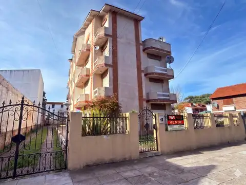 Departamento en Venta en San Bernardo Del Tuyu, San Bernardo del Tuyu