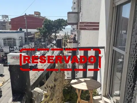 Departamento en Venta en San Bernardo Del Tuyu, San Bernardo del Tuyu