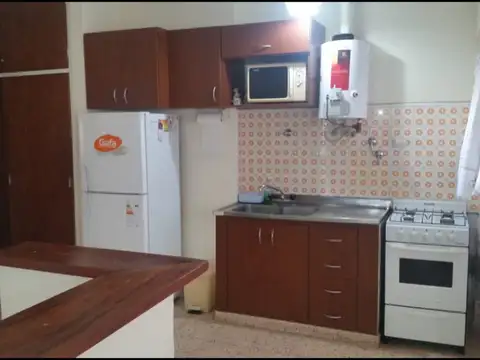 Departamento en Venta en San Bernardo del Tuyú, Partido de La Costa
