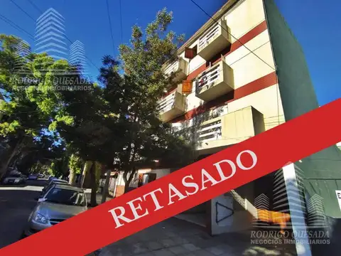 Departamento en Venta en San Bernardo del Tuyú, Partido de La Costa
