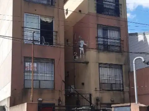 Departamento en Venta en Moron, Partido de Morón