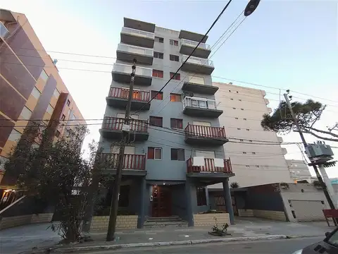 Departamento en Venta en San Bernardo del Tuyú, Partido de La Costa