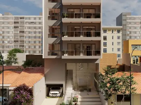 Departamento en Venta en Lanus, Partido de Lanús
