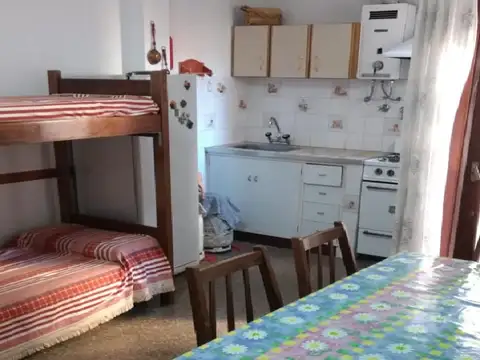 Departamento en Venta en Santa Teresita, Partido de La Costa