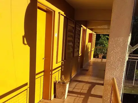 Departamento en Venta en Merlo, Partido de Merlo