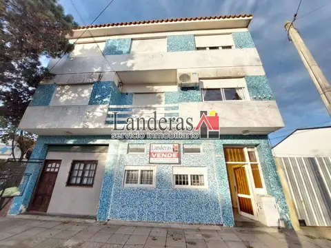 Departamento en Venta en Mar de Ajo, Partido de La Costa