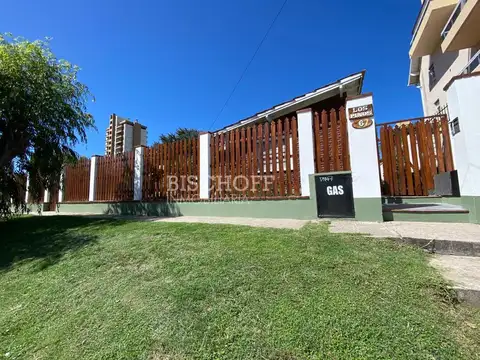 Departamento en Venta en Villa Gesell, Partido de Villa Gesell