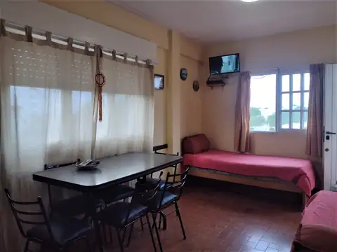 Departamento en Venta en San Clemente del Tuyu, Partido de La Costa