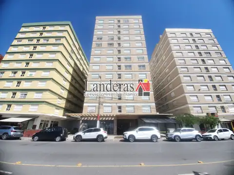 Departamento en Venta en Mar de Ajo, Partido de La Costa