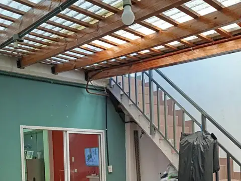 Departamento en Venta en Villa Luzuriaga, Partido de La Matanza