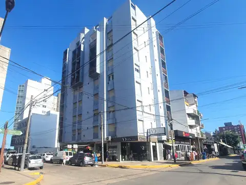Departamento en Venta en San Bernardo Del Tuyu, San Bernardo del Tuyu