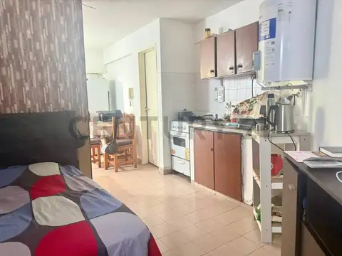 Departamento en Venta en La Plata, Partido de La Plata