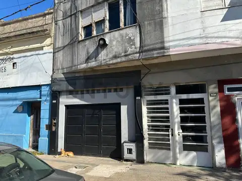 Departamento en Venta en Berisso, Partido de Berisso