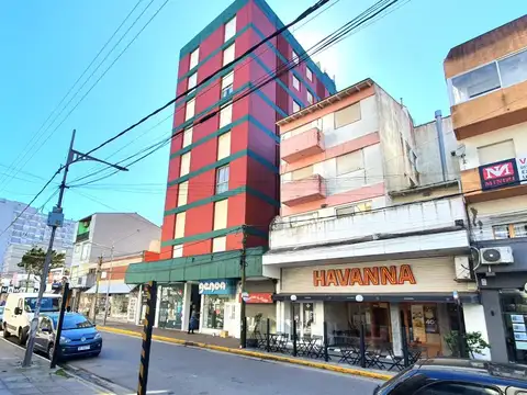 Departamento en Venta en San Bernardo Del Tuyu, San Bernardo del Tuyu