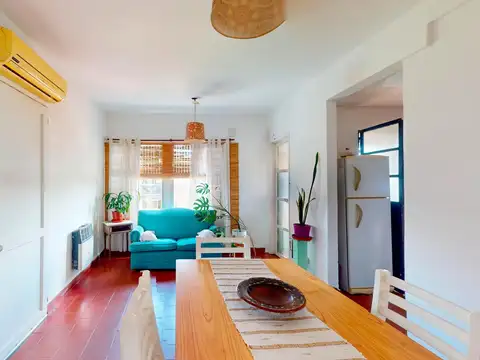 Departamento en Venta en La Plata, Partido de La Plata