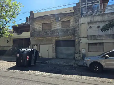 Galpón en Venta en Flores, Capital Federal