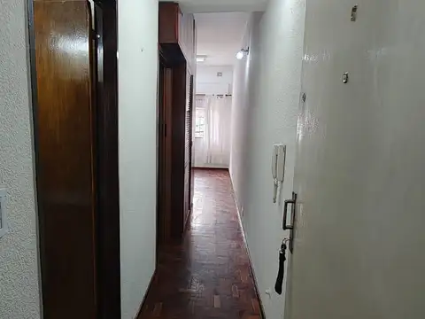 Departamento en Venta en Castelar Norte, Castelar