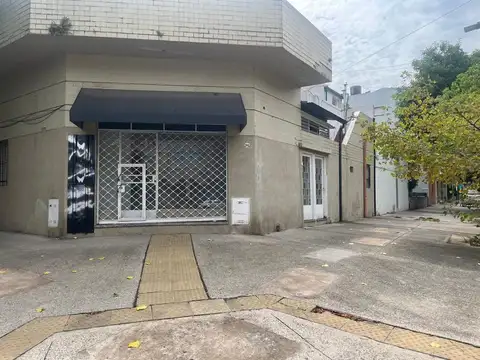 Galpón en Alquiler en Villa Urquiza, Capital Federal