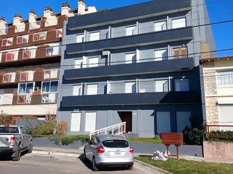 Departamento en Venta en San Bernardo del Tuyú, Partido de La Costa