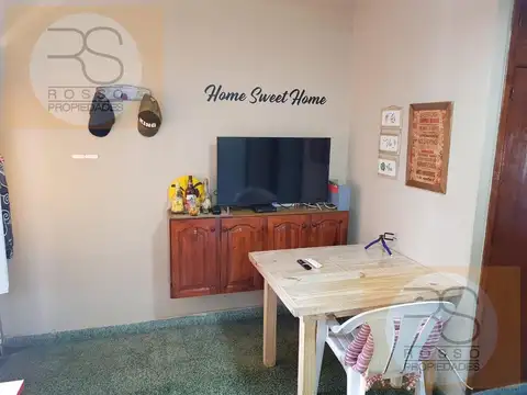 Departamento en Venta en Santa Teresita, Partido de La Costa