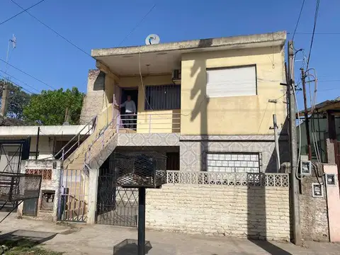 Departamento en Venta en Gregorio de Laferrere, Partido de La Matanza