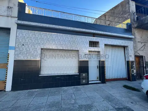 Galpón en Alquiler en Villa Soldati, CABA
