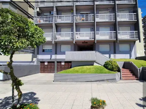 Departamento en Venta en San Bernardo del Tuyú, Partido de La Costa