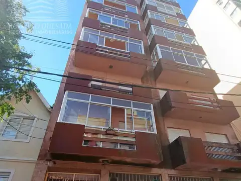 Departamento en Venta en San Bernardo del Tuyú, Partido de La Costa