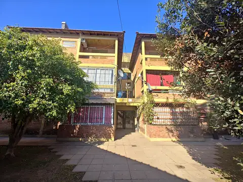 Departamento en Venta en Isidro Casanova, Partido de La Matanza