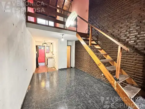 Departamento en Venta en Moron, Partido de Morón