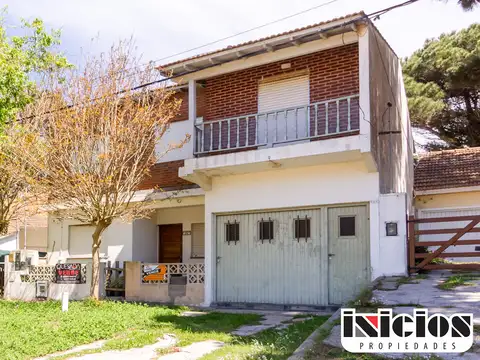 Departamento en Venta en Mar de Ajo, Partido de La Costa