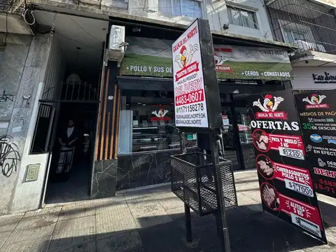 Departamento en Venta en Castelar Norte, Castelar