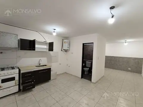 Departamento en Venta en General San Martin, Partido de General San Martín