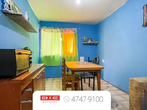 Departamento en Venta en Boulogne, Partido de San Isidro