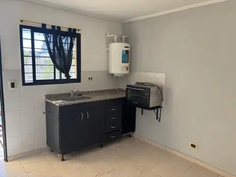 Departamento en Venta en San Pedro, Partido de San Pedro