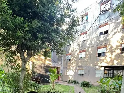 Departamento en Venta en Don Orione, Partido de Almirante Brown