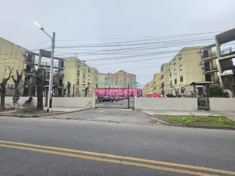 Departamento en Venta en Dock Sud, Partido de Avellaneda