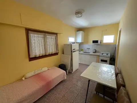 Departamento en Venta en San Clemente del Tuyu, Partido de La Costa