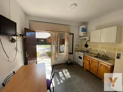 Departamento en Venta en La Lucila del Mar, Partido de La Costa