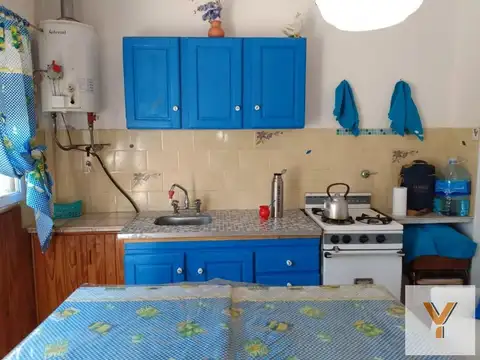 Departamento en Venta en Las Toninas, Partido de La Costa