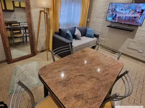 Departamento en Venta en San Bernardo del Tuyú, Partido de La Costa