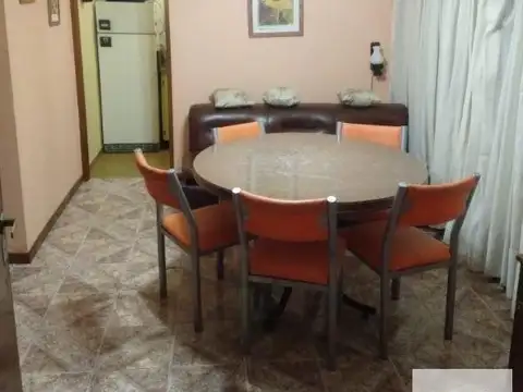 Departamento en Venta en Santa Teresita, Partido de La Costa