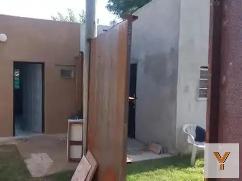 Departamento en Venta en General Rodriguez, Partido de General Rodríguez